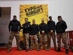 2025-11-22  EXPOAIRSOFT 2025